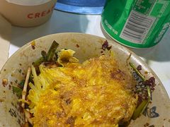 -张老九活油烙锅