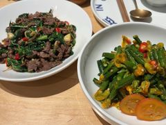 -一坐一忘云南菜(卓悦中心)