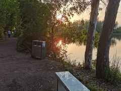 -三岔湖景区