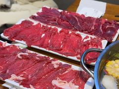 -牛必福潮汕牛肉火锅(油坊桥店)
