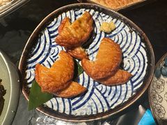 鹿儿岛炸鱼饼-九州酒场ひこぞう(1号店)