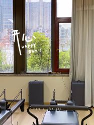 点击看大图 -JC·YOGA静禅瑜伽普拉提