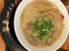 博多一幸舍(侨福芳草地店)-博多一幸舍(侨福芳草地购物中心店)