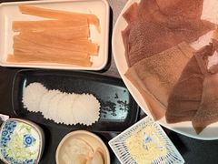 -东来顺·非遗火锅(赛格国际购物中心店)