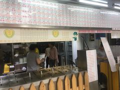 门面-百花传统甜品店(原址店)