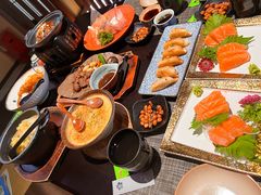 -山上下日本料理(万象城店)