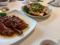 -强记海鲜·大排档(蛇口新街店)