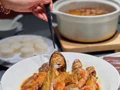 -佬太公海鸭·海鲜大排档(上海总店)