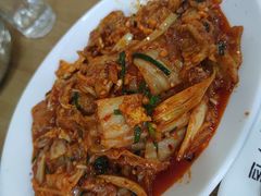 -顺姬冷面(长白西路店)