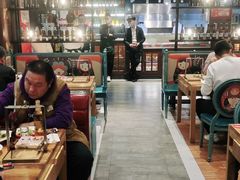 大堂-通海俄式烧烤·俄罗斯大串(七星街店)