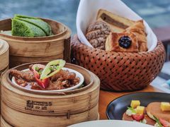 -海南清水湾莱佛士酒店