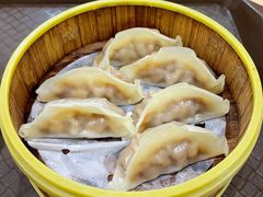 -盛宝粥店(建设街店)