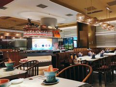 -涮福記·现切牛羊肉火锅(世纪汇店)