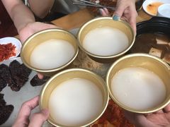 -屋里家延边朝鲜族冷面(南园店)