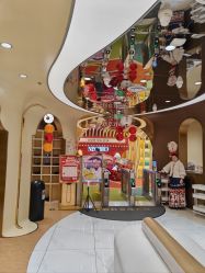 -奈尔宝·国风主题儿童乐园·亲子餐厅(豫园商城店)