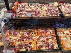 -巴黎贝甜(大宁国际商业广场店)
