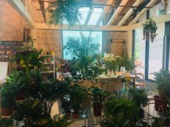 -GOTLOT COFFEE&KITCHEN角落厨房NOOK店