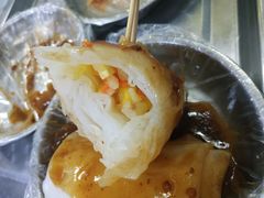 -阿信糖水(体育花园店)