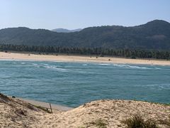 -日月湾海门游览区