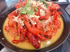 -骄傲de小龙虾 · 全羊馆(新北万达店)