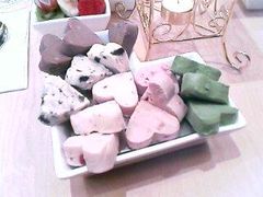 冰淇淋火锅P2-哈根达斯(滨江店)