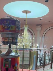 -奈尔宝家庭中心·亲子餐厅(北京东坝万达店)