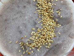 芋泥-没牙伯花生汤店(老药洲店)