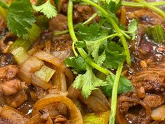 -川香煲(茅台路店)