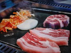 鲜五花肉-香猪坊(远洋未来店)
