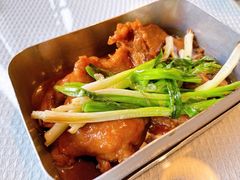 -兰桂坊·花园餐厅(西湖店)