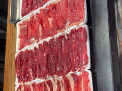 -牛必福潮汕牛肉火锅(油坊桥店)