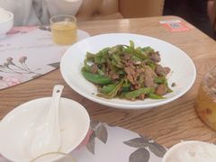 -花舍·新派粤菜·西餐·下午茶(亚运村·鸟巢店)