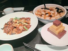 -四世同堂·京菜·烤鸭(双井店)