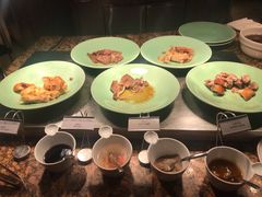 -杭州国际会议中心洲际酒店-原素全日餐厅(解放东路店)