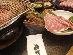-九田家黑牛烤肉料理(石路天虹店)