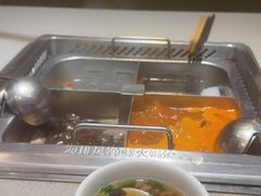 -海底捞火锅(新松江路店)