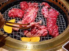 -江户烧肉(高德店)