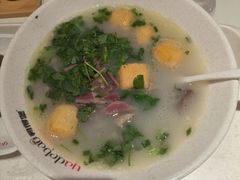 -鸭得堡老鸭汤·鸭血粉丝(南京博物院店)