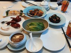 -香港狮子山下·明星粤菜餐厅(北苑店)