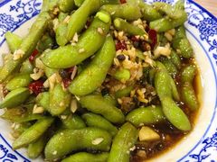 -江城燕子大排档(江汉路步行街店)