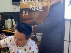 -清真·马峰烤肉(小学习北巷店)