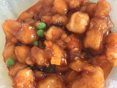 -老苏扬饭店