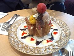 IMAG0753-哈根达斯(皇城恒隆广场店)
