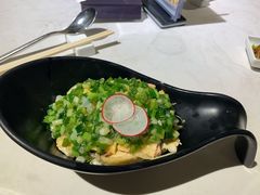葱油剔骨嫩鸡-荟廷·晶萃(陆家嘴尚悦湾店)