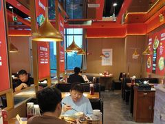 -蜀香三绝·牛蛙·烤鱼·天府炒鸡(安丘泰华店)