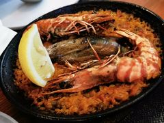 -帕歌西班牙餐厅paco tapas