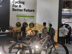 -上海新国际博览中心-P1立体停车场