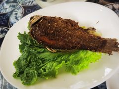 -蝴蝶泉宾馆-中餐厅