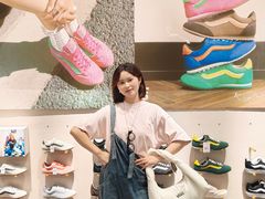 -长沙悦方ID MALL