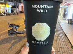 -仙雨林·奶茶鲜果茶(书院巷店)